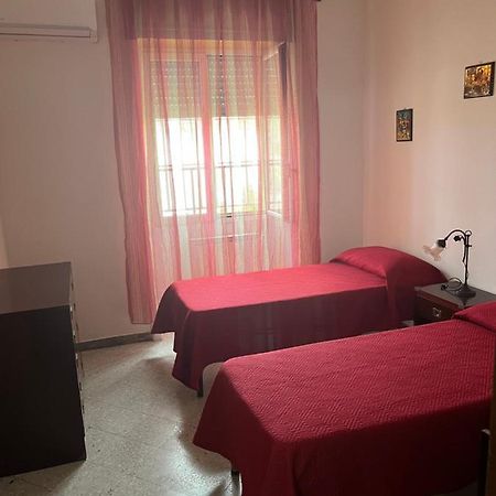 Appartamento Paestum Esterno foto