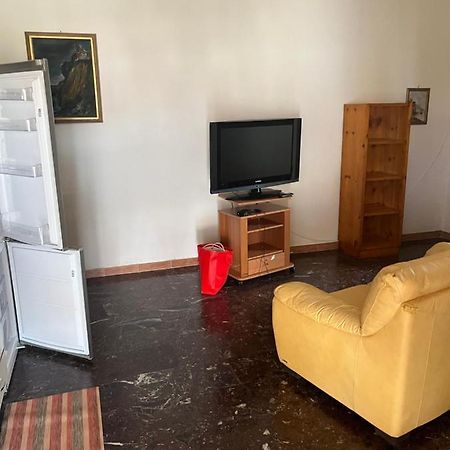 Appartamento Paestum Esterno foto