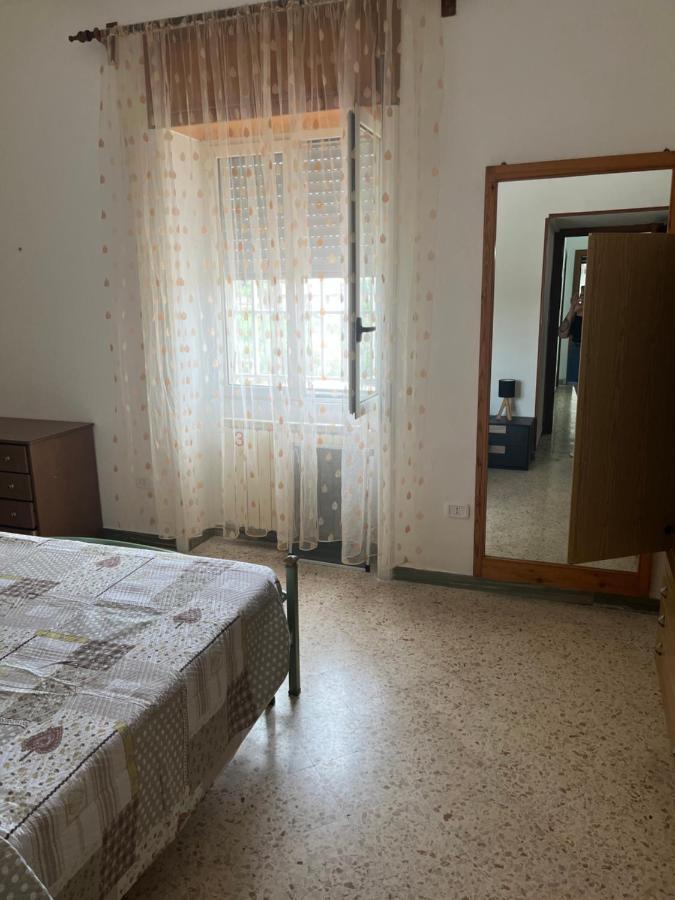 Appartamento Paestum Esterno foto