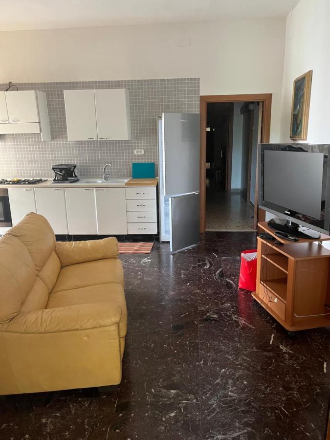 Appartamento Paestum Esterno foto