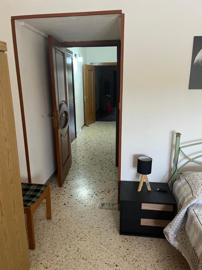 Appartamento Paestum Esterno foto