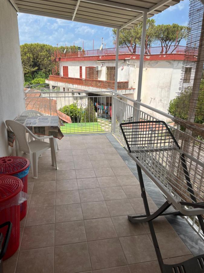 Appartamento Paestum Esterno foto